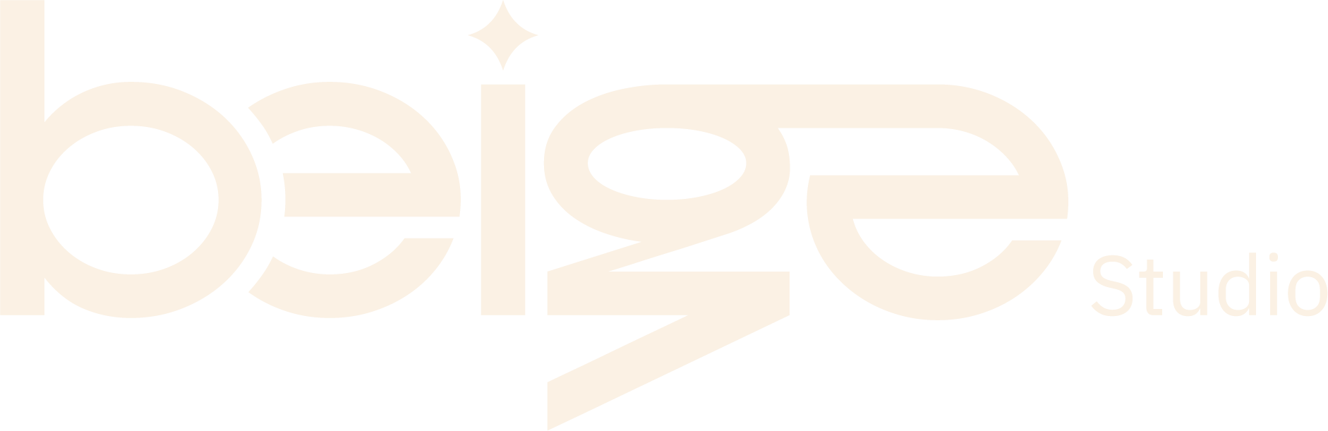 Beige Studio